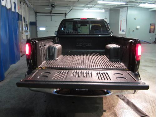 Chevrolet S10 2003 photo 5