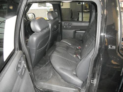 Chevrolet S10 2003 photo 5