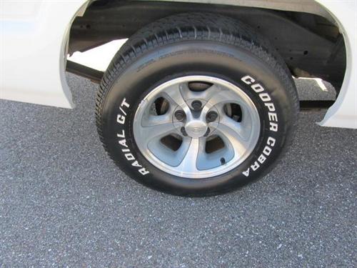 Chevrolet S10 2003 photo 4