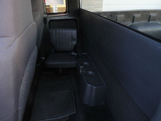 Chevrolet S10 SLT 4x4 Diesel Dually Pickup Truck