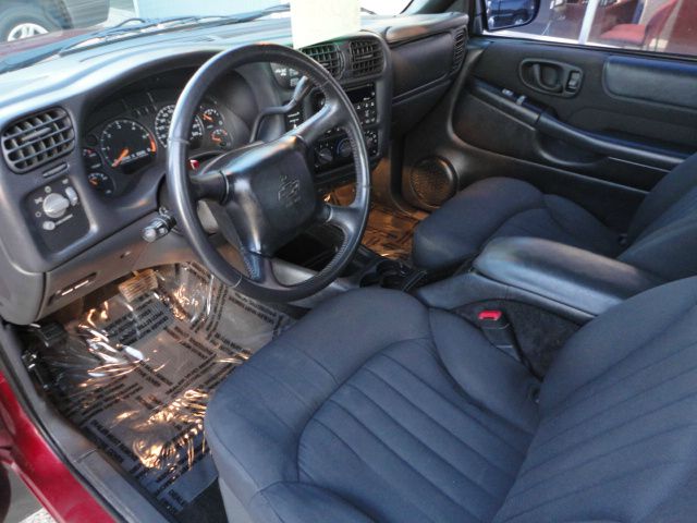 Chevrolet S10 2003 photo 6