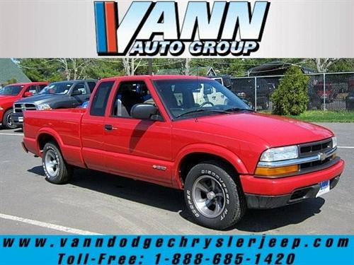 Chevrolet S10 Nav,roof,dvd,quads Other