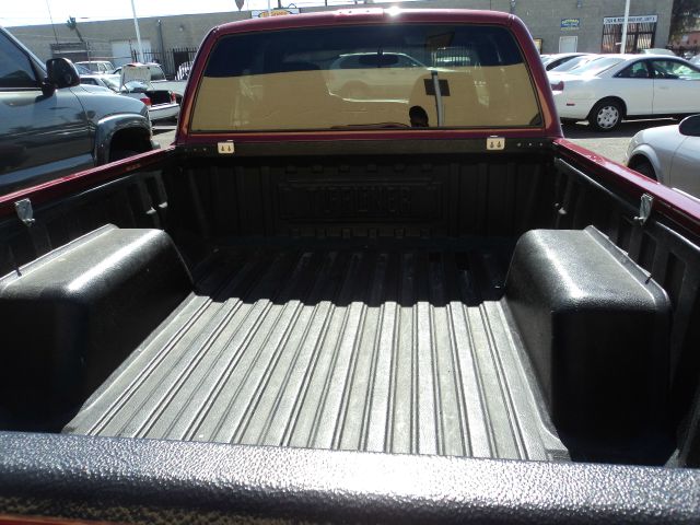 Chevrolet S10 2003 photo 4