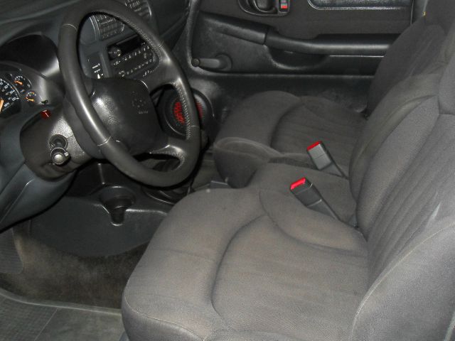 Chevrolet S10 2003 photo 0