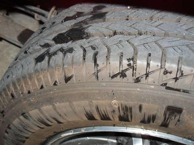 Chevrolet S10 2003 photo 3