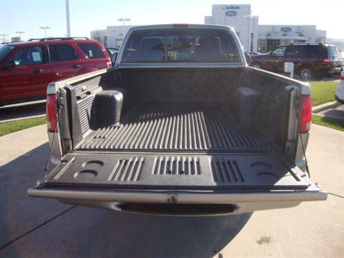 Chevrolet S10 2003 photo 4