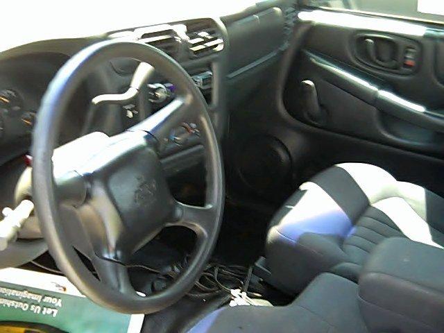 Chevrolet S10 Unknown Pickup