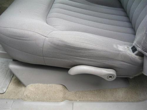 Chevrolet S10 2003 photo 3