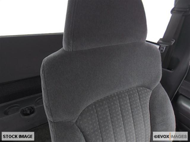 Chevrolet S10 2003 photo 4