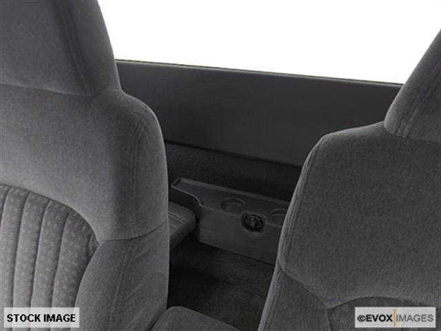 Chevrolet S10 Unknown Pickup