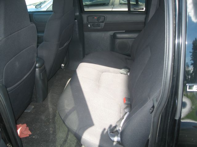 Chevrolet S10 C300 Luxury Sedan 4D Pickup Truck