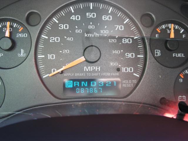 Chevrolet S10 2003 photo 4