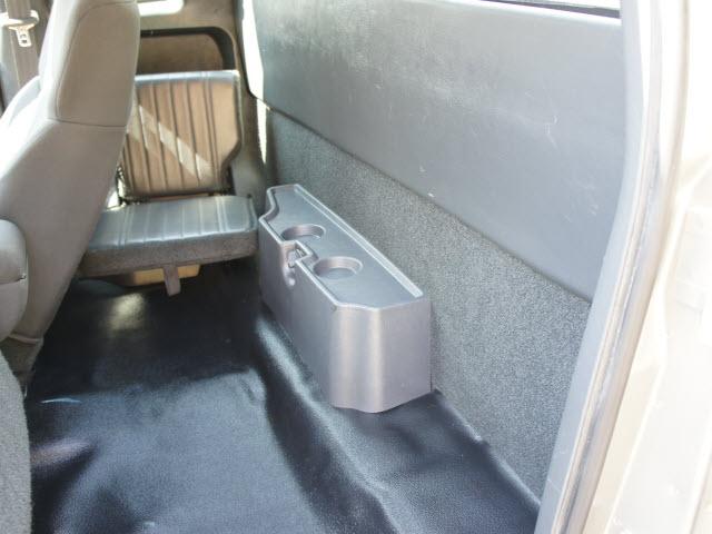 Chevrolet S10 2003 photo 5