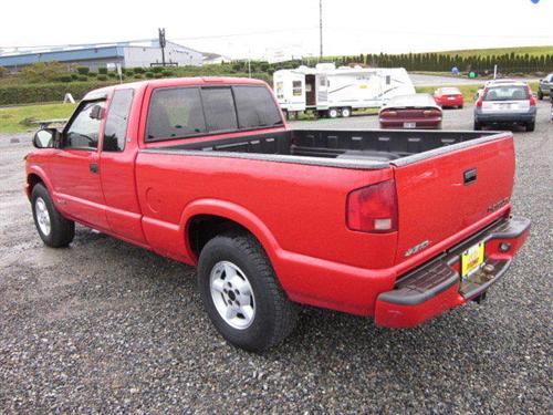 Chevrolet S10 Nav,roof,dvd,quads Other