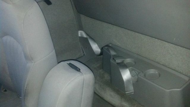 Chevrolet S10 2003 photo 3