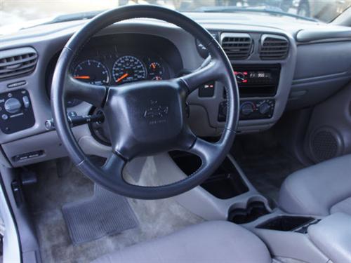 Chevrolet S10 2003 photo 1