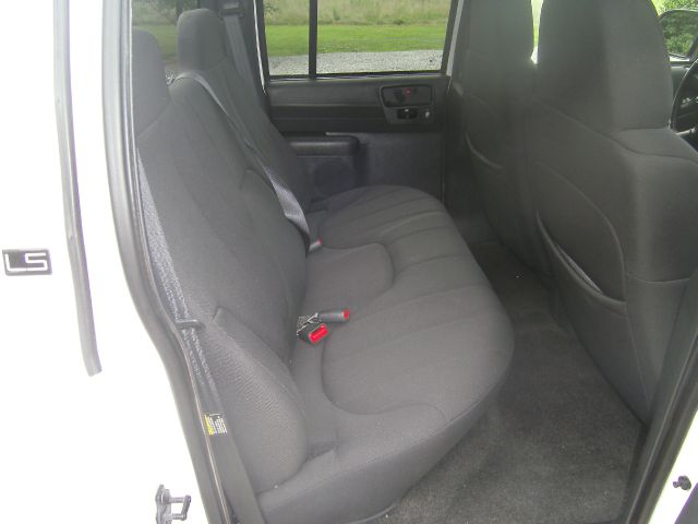 Chevrolet S10 2003 photo 3