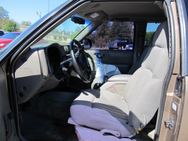 Chevrolet S10 Unknown Pickup