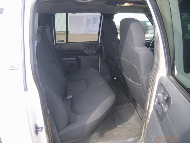 Chevrolet S10 2003 photo 4