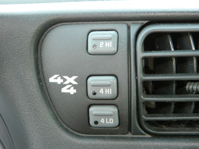 Chevrolet S10 2003 photo 11