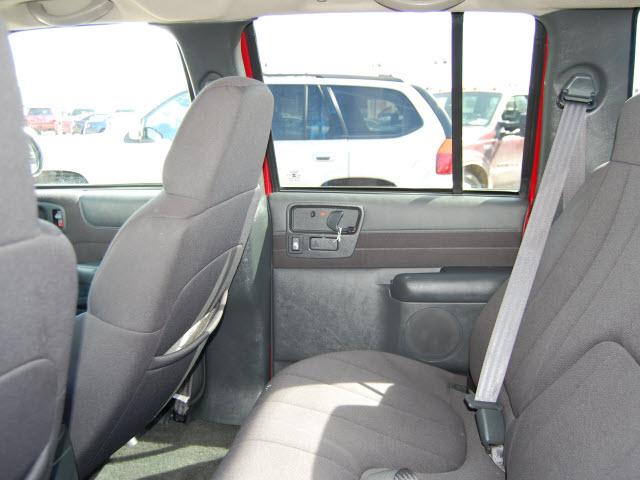 Chevrolet S10 2003 photo 3