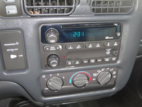 Chevrolet S10 Unknown Other