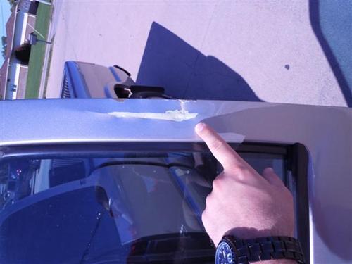 Chevrolet S10 2003 photo 2