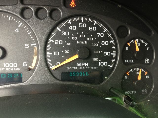 Chevrolet S10 2004 photo 2