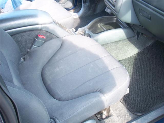 Chevrolet S10 2004 photo 4