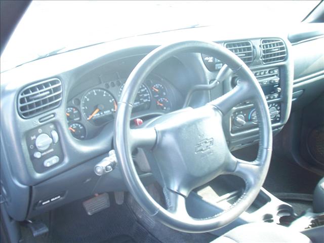 Chevrolet S10 2004 photo 5