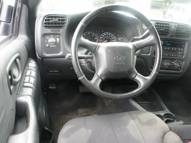 Chevrolet S10 2004 photo 3