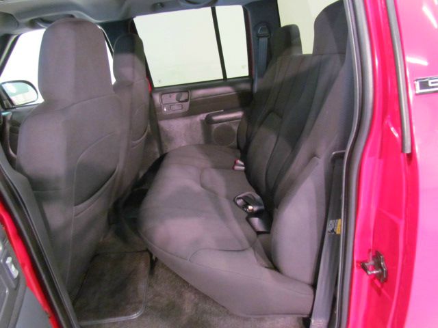 Chevrolet S10 2004 photo 1