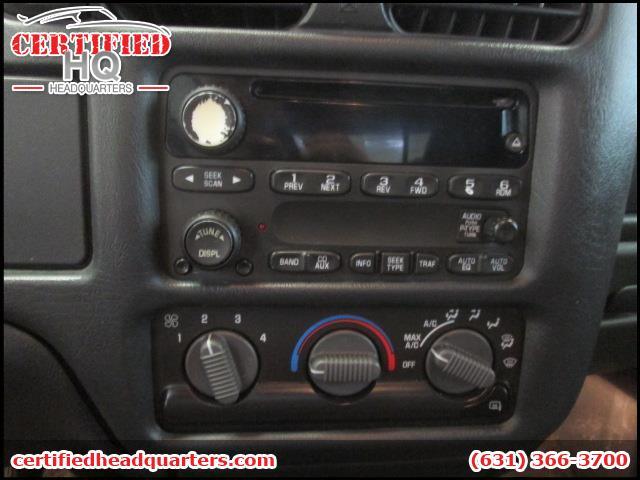 Chevrolet S10 2004 photo 1