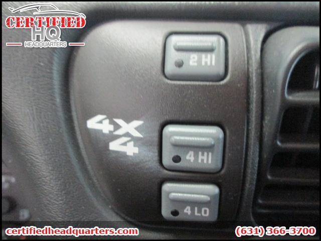 Chevrolet S10 2004 photo 11