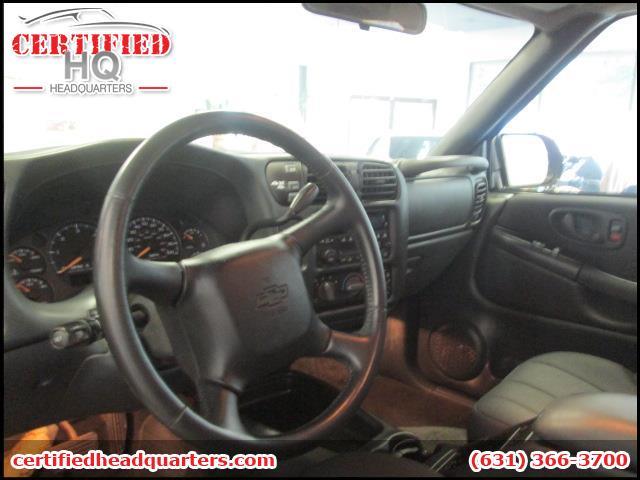 Chevrolet S10 2004 photo 12