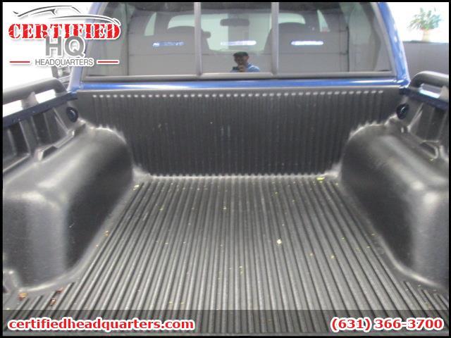 Chevrolet S10 2004 photo 13