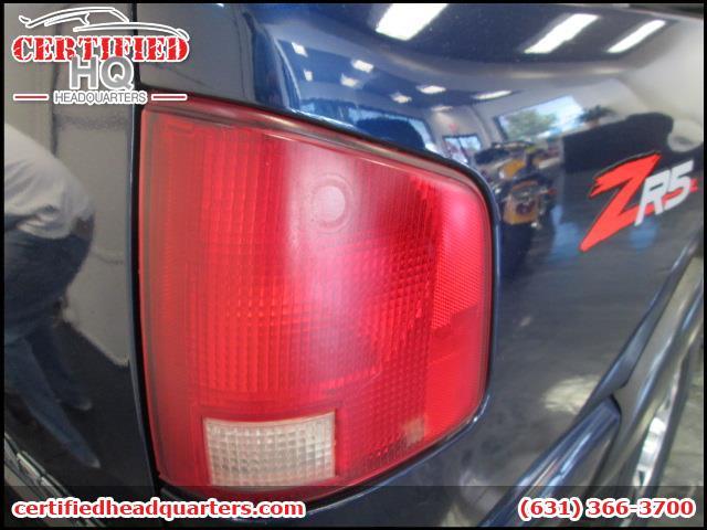 Chevrolet S10 2004 photo 19