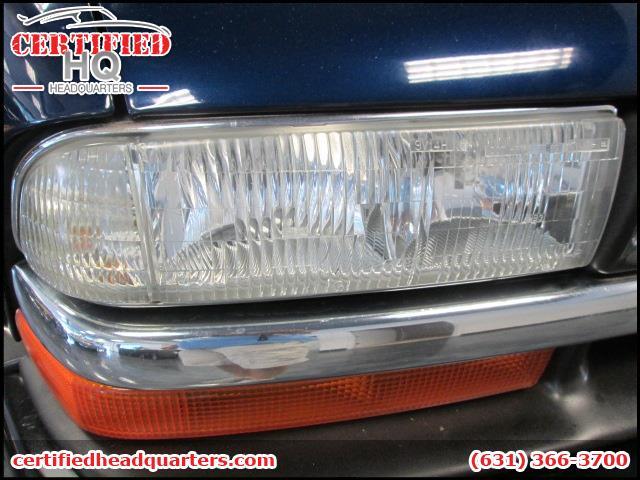 Chevrolet S10 2004 photo 4