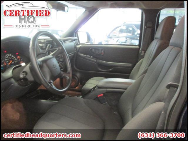 Chevrolet S10 2004 photo 8