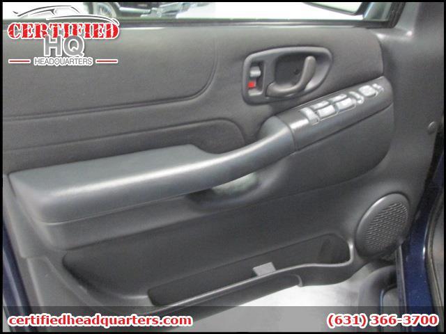 Chevrolet S10 2004 photo 9