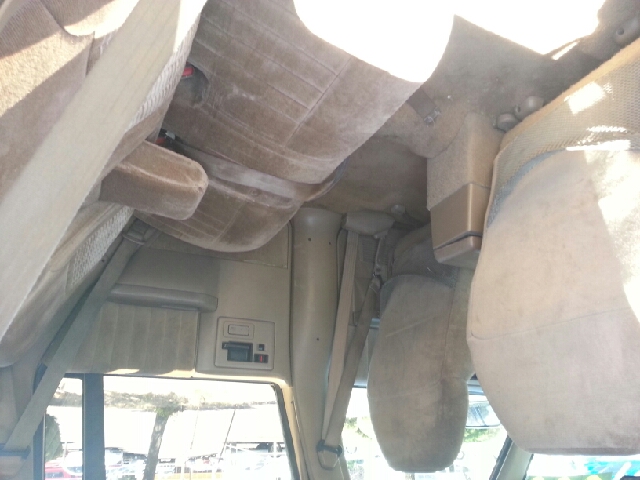 Chevrolet S10 Blazer 1994 photo 2