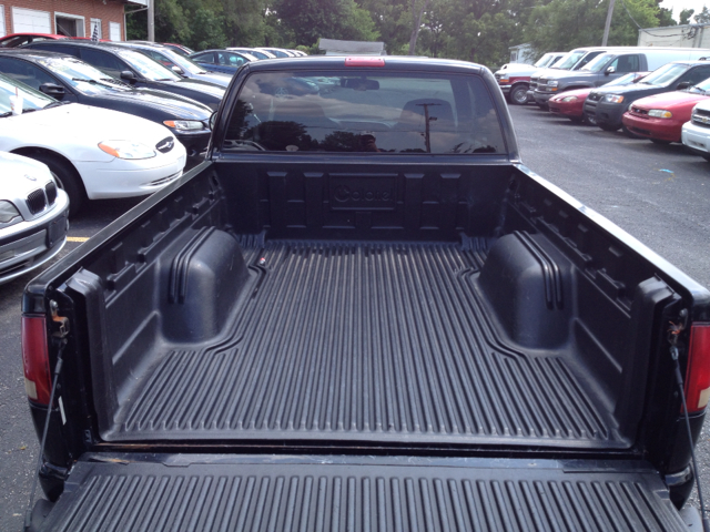 Chevrolet S10 Pickup 1998 photo 1