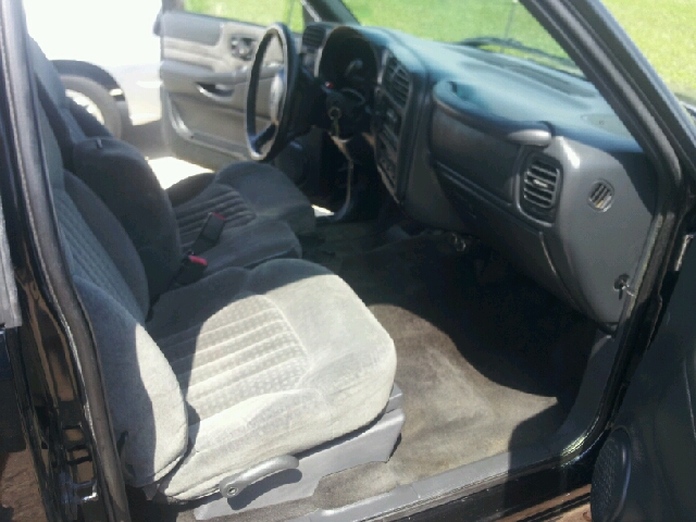 Chevrolet S10 Pickup 2002 photo 3