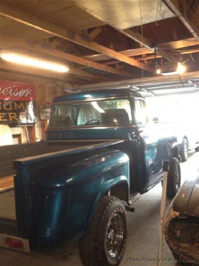 Chevrolet Silverado 4WD 4dr Supercab FX4 Off-rd Unspecified