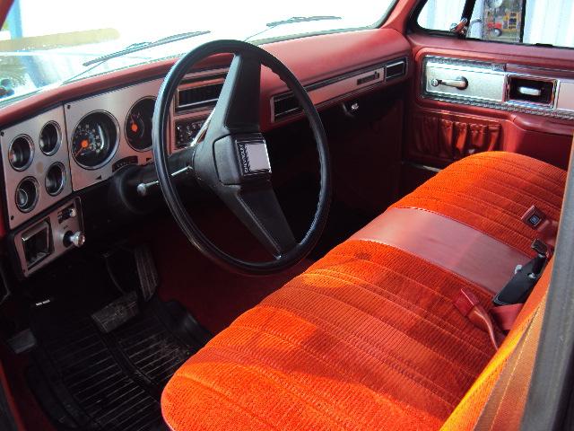 Chevrolet Silverado 1978 photo 2