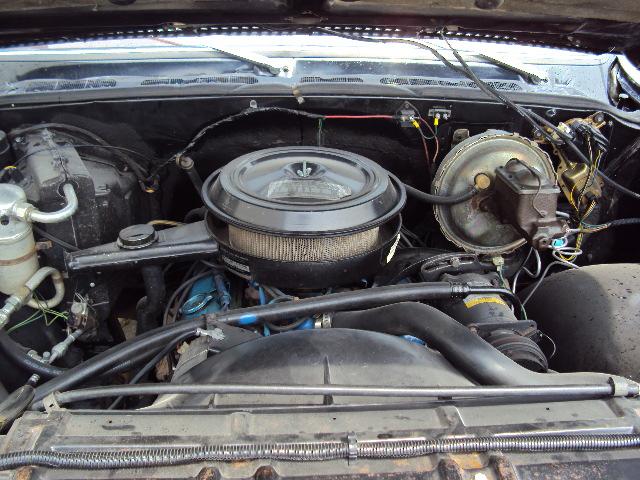 Chevrolet Silverado 1978 photo 3