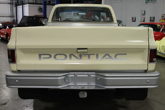 Chevrolet Silverado 1978 photo 3