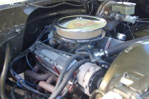 Chevrolet Silverado 1981 photo 3