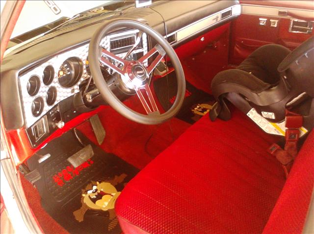 Chevrolet Silverado 1983 photo 3