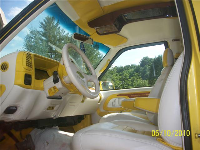 Chevrolet Silverado 1995 photo 1